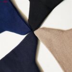 جوراب مردانه ماییلدا مدل پنبه ای کد 5178-337-4 بسته 4 عددی