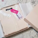 ست شومیز و شلوار زنانه لین مدل نخ پنبه جلو دکمه کد 5196-158 رنگ کرم