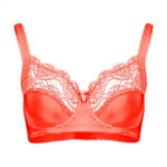 سوتین زنانه اما کد 3100 رنگ قرمز