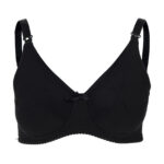 سوتین زنانه لین مدل شیردهی لاکراه نخی 509