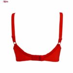 سوتین زنانه اما کد 3100 رنگ قرمز