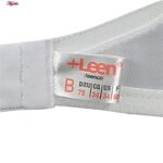 سوتین زنانه لین مدل 521 رنگ سفید