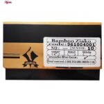 جوراب مردانه ضیاکو ترنج مدل پنبه ای جعبه دار بامبو کد 5199-961 بسته 6 عددی