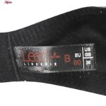 سوتین زنانه لین مدل شیردهی لاکراه نخی 509