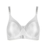 سوتین زنانه لین مدل 743 رنگ سفید