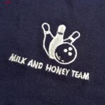 ست تی شرت و شلوار مردانه لین مدل نخ پنبه کد 5197-496 رنگ سرمه ای