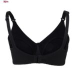 سوتین زنانه لین مدل شیردهی لاکراه نخی 509