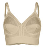 سوتین زنانه لین مدل 412 زنبوری کش پهن