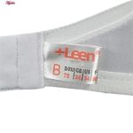 سوتین زنانه لین مدل 419 رنگ سفید