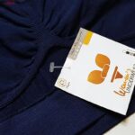 نیم تنه ورزشی زنانه ماییلدا مدل 5201 رنگ سرمه ای