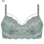 سوتین زنانه ماییلدا مدل فنردار هارنس کد 5175 رنگ سبز