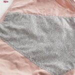 شورتکس زنانه ماییلدا مدل دو لایه کد 5206