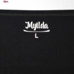 شورت زنانه ماییلدا مدل 4830-2-2 بسته دو عددی