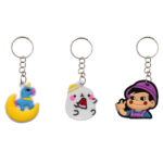 جاکلیدی یک عدد طرح رندم n-4660 - Image 3