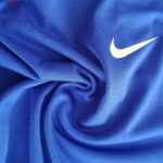 تاپ ورزشی زنانه مدل 5213-323P رنگ آبی به همراه هدبند