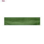 تاپ ورزشی زنانه مدل 5213-323P رنگ سبز به همراه هدبند