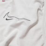 ست تاپ و شلوارک ورزشی مردانه مدل 5225-683P رنگ سفید