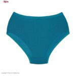 شورت زنانه برهان تن پوش مدل Z03-3-7-22 بسته 3 عددی