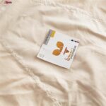 شورتکس زنانه ماییلدا مدل دو لایه کد 5206 رنگ کرم