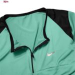 ست سویشرت و شلوار ورزشی زنانه مدل یقه زیپدار کد 5216-685p