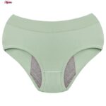 شورتکس زنانه ماییلدا مدل دو لایه کد 5206 رنگ سبز روشن