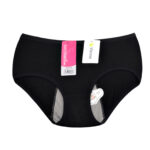 شورتکس زنانه مدل 489 رنگ مشکی