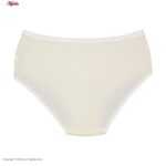 شورت زنانه برهان تن پوش مدل 1009-S-7 بسته 2 عددی