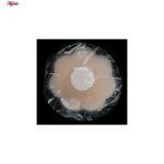 چسب سینه مدل سیلیکونی ژله ای کد 02 بسته 2 عددی