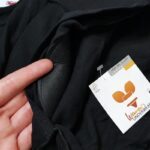 کراپ‌تاپ کلاه دار زنانه ماییلدا مدل 5260-259 رنگ مشکی