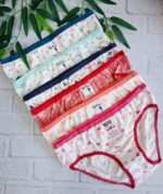 شورت زنانه نخی کد n-1613 سایز 2xl