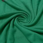 ست تی شرت آستین بلند و شلوارک ورزشی زنانه مدل ریلی کد 5226-696p رنگ سبز