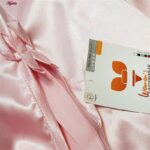 لباس خواب زنانه ماییلدا مدل 5212-24951 رنگ صورتی