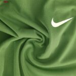 تاپ ورزشی زنانه مدل 5213-323P رنگ سبز به همراه هدبند