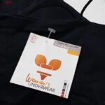 کراپ‌تاپ زنانه ماییلدا مدل 5202 رنگ مشکی