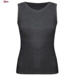 تاپ زنانه مدل 5211-5003 رنگ ذغالی