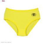 شورت زنانه برهان تن پوش مدل 1009-S-5 بسته 2 عددی