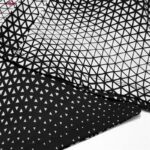 ست گرمکن و شلوار ورزشی زنانه مدل یقه زیپدار کد 5219-704-1 رنگ سفید