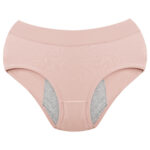 شورتکس زنانه ماییلدا مدل دو لایه کد 5206