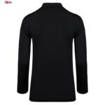 ست گرمکن و شلوار ورزشی زنانه مدل یقه زیپدار کد 5219-704-2 رنگ کرم