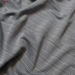 ست تاپ و شلوارک ورزشی مردانه مدل 5225-683P رنگ طوسی