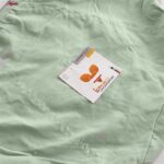 شورتکس زنانه ماییلدا مدل دو لایه کد 5206 رنگ سبز روشن