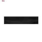 تاپ ورزشی زنانه مدل 5213-323P رنگ مشکی به همراه هدبند