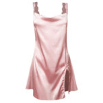 لباس خواب زنانه ماییلدا مدل 5212-24951 رنگ صورتی