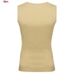 تاپ زنانه مدل 5211-5003.17 رنگ نخودی