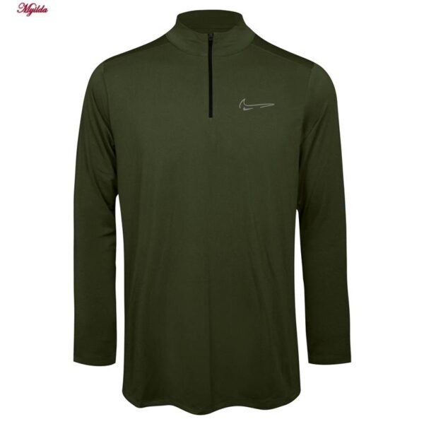 ست تی‌شرت و شلوارک ورزشی مردانه مدل 5222-680p رنگ سبز