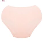 شورت بارداری ماییلدا مدل 5253-3378 رنگ صورتی روشن