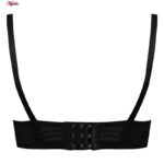 سوتین بدون فنر زنانه مدل 5269-A19 رنگ مشکی