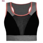 ست نیم تنه و شلوارک ورزشی زنانه مدل جیبدار کد 5229-534