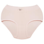 شورت بارداری ماییلدا مدل 5253-3378 رنگ خاکی