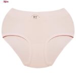 شورت بارداری ماییلدا مدل 5253-3378 رنگ خاکی